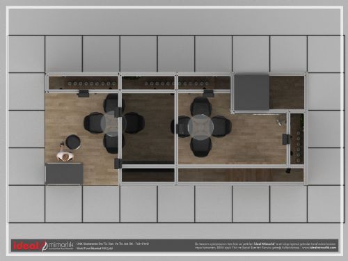 AURORA OLİVE |Wold Food İstanbul 6-9 Eylül | 23.10.2025 | 