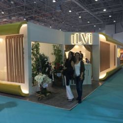 AYMOD 2016 Fuarı - İLVİ AYAKKABI | 26.09.2016 | İLVİ Ayakkabı