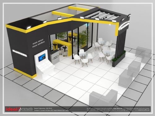 Banner Engineering |Endüstri 4.0 Zirvesi 4-6 Ekim 2022 Viaport Marina Expo Center | 11.09.2025 | 