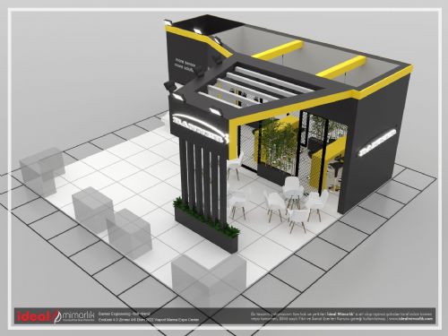 Banner Engineering |Endüstri 4.0 Zirvesi 4-6 Ekim 2022 Viaport Marina Expo Center | 11.09.2025 | 