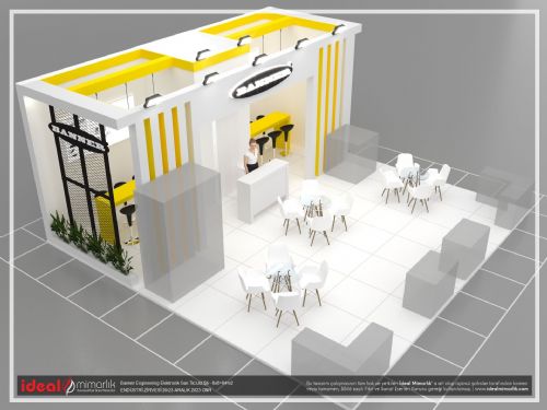 Banner Engineering |ENDÜSTRİ ZİRVESİ 20-23 ARALIK 2023 CNR | 27.11.2023 | 