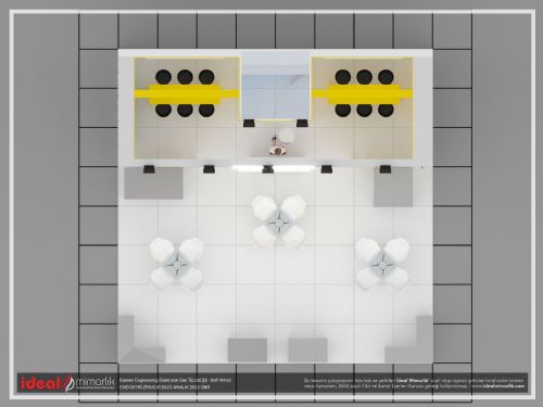 Banner Engineering |ENDÜSTRİ ZİRVESİ 20-23 ARALIK 2023 CNR | 27.11.2023 | 