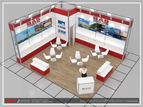 Bas Akümülatör A.Ş |WIN EURASIA 8-11 HAZİRAN 2022 İFM | 16.05.2025 | 