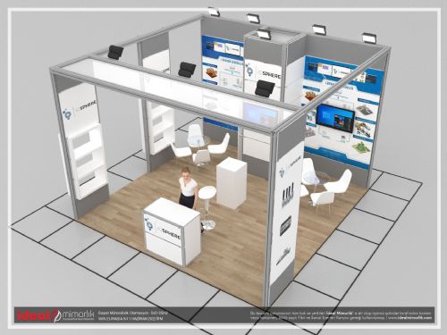 Başarı Mühendislik Otomasyon |WIN EURASIA 8-11 HAZİRAN 2022 İFM | 16.05.2025 | 