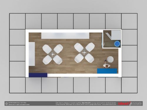 BATARYASAN Enerji |SAHA EXPO FUARI 05-08 MAYIS 2026 | 26.12.2025 | 