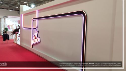 Baver Ayakkabı |AYMOD FUARI 1-4 ŞUBAT 2023 İFM | 15.09.2025 | 