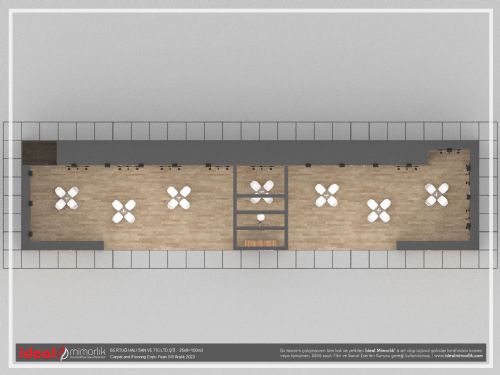 BERTUĞ HALI |Carpet and Flooring Expo Fuarı 5-8 Aralık 2023 | 11.09.2025 | 
