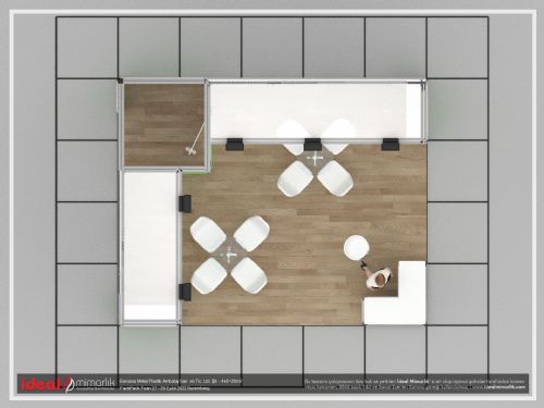 Berussa Metal Plastik Ambalaj San. ve Tic. Ltd. Şti. |FachPack Fuarı 27 - 29 Eylül 2022 Nuremberg, Germany | 28.07.2022 | 