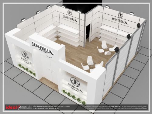 BİLECANLAR AYAKKABI DERİ SAN.DIŞ.TİC.LTD.ŞTİ. |AYMOD AYAKKABI FUARI 06-09 EYLÜL 2023 | 15.09.2025 | 