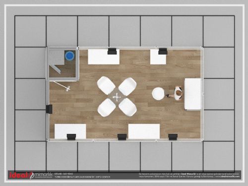 BİOLAB |TURKCHEM KİMYA FUARI 24-26 KASIM İST. EXPO CENTER | 11.09.2025 | 