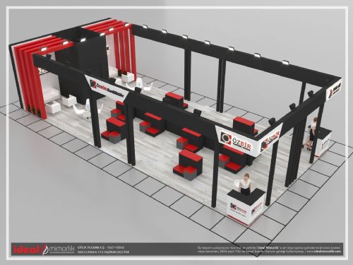 BİRLİK RULMAN A.Ş. |WIN EURASIA 7/10 HAZİRAN 2023 İFM | 16.05.2025 | 