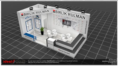 İdeal Mimarlık