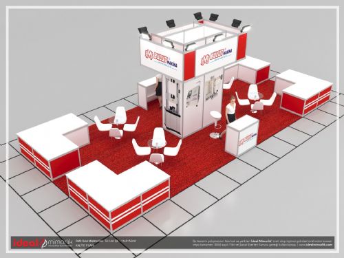 BMS Bulut Makina San. Tic. Ltd. Şti. |KALİTE FUARI | 28.05.2025 | 