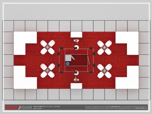 BMS Bulut Makina San. Tic. Ltd. Şti. |KALİTE FUARI | 28.05.2025 | 