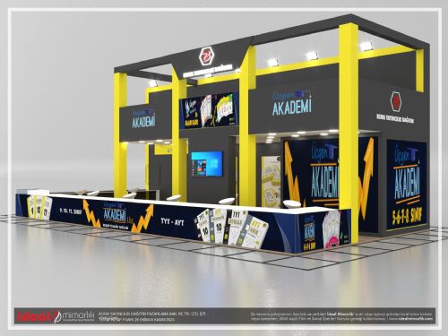 BORA YAYINCILIK |TÜYAP KİTAP FUARI 28 EKİM-05 KASIM 2023 | 21.10.2025 | 