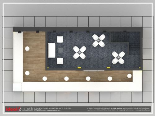 BORA YAYINCILIK |TÜYAP KİTAP FUARI 28 EKİM-05 KASIM 2023 | 21.10.2025 | 