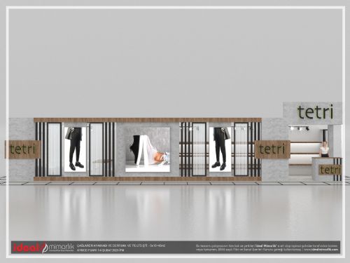 ÇAĞLARER AYAKKABI VE DERİ SAN. VE TİC.LTD.ŞTİ. |AYMOD FUARI 1-4 ŞUBAT 2023 İFM | 15.09.2025 | 