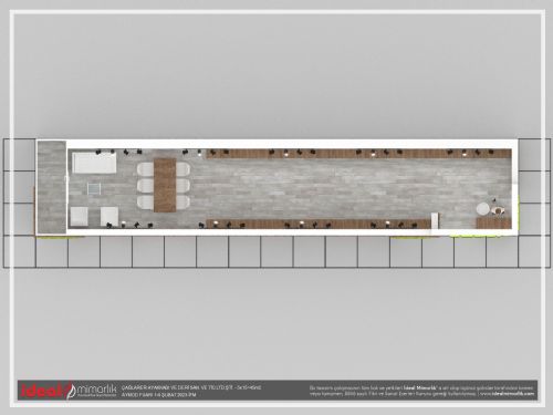 ÇAĞLARER AYAKKABI VE DERİ SAN. VE TİC.LTD.ŞTİ. |AYMOD FUARI 1-4 ŞUBAT 2023 İFM | 15.09.2025 | 