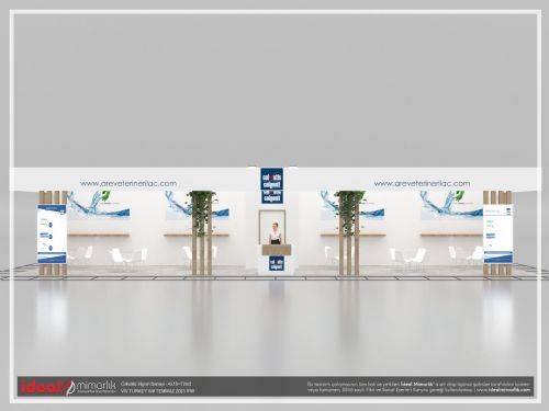 Calvatis Hijyen Sanayi |VİV TURKEY 6/8 TEMMUZ 2023 İFM | 28.09.2023 | 