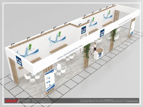 Calvatis Hijyen Sanayi |VİV TURKEY 6/8 TEMMUZ 2023 İFM | 28.09.2023 | 