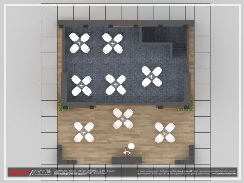 CANYURTLAR TİCARET |SODEX İSTANBUL 25-28 EKİM 2023 | 23.10.2025 | 