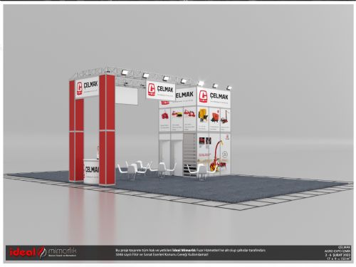 çelmak tarım |agroexpo | 11.09.2025 | 