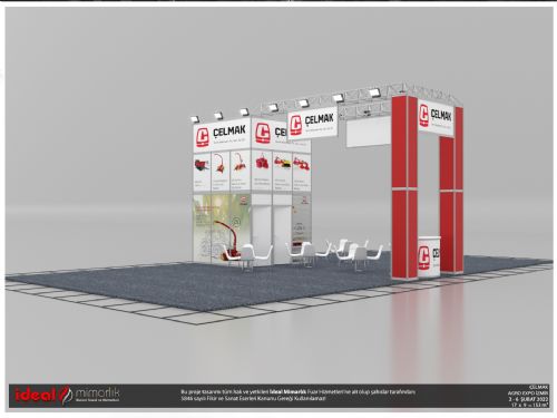 çelmak tarım |agroexpo | 11.09.2025 | 