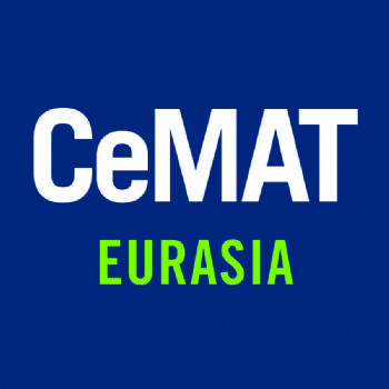 CeMAT EURASIA