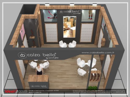 Cemil İplik ve Tekstil Ürünleri San. ve Ticaret Ltd. Şti. |LİNEXPO 8-11 ŞUBAT İFM | 11.09.2025 | 