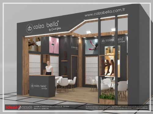 Cemil İplik ve Tekstil Ürünleri San. ve Ticaret Ltd. Şti. |LİNEXPO 8-11 ŞUBAT İFM | 11.09.2025 | 