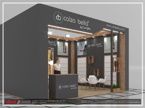 Cemil İplik ve Tekstil Ürünleri San. ve Ticaret Ltd. Şti. |LİNEXPO 8-11 ŞUBAT İFM | 11.09.2025 | 