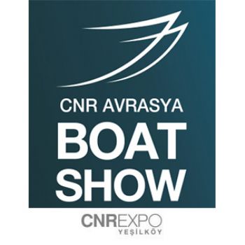 CNR Avrasya Boat Show