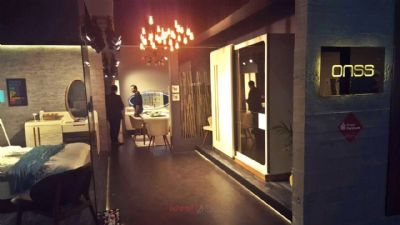 CNR İMOB - 2017 Fuarı | 14.02.2017 | ONSS Mobilya