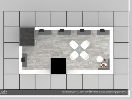 COLORİST AKADEMİ MATBACILIK İLETİŞİM HİZ.SAN.VE TİC.LTD.ŞTİ. |BEAUTY İSTANBUL 27-29 EYLÜL 2023 | 23.10.2025 | 