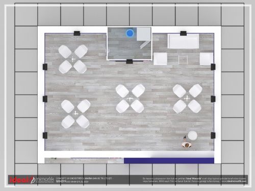 CONCEPT UV |WORLD FOOD 06-09 EYLÜL 2023 | 13.08.2025 | 