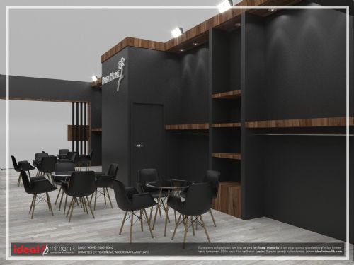 DAISY HOME |HOMETEX EV TEKSTİLİ VE AKSESURARLARI FUARI | 9.08.2023 | 