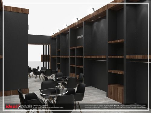 DAISY HOME |HOMETEX EV TEKSTİLİ VE AKSESURARLARI FUARI | 9.08.2023 | 