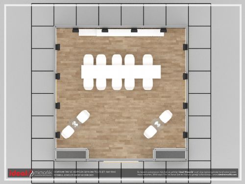 DEMİRHAN TAKI |İSTANBUL JEWELER SHOW 5-8 EKİM 2023 | 23.10.2025 | 