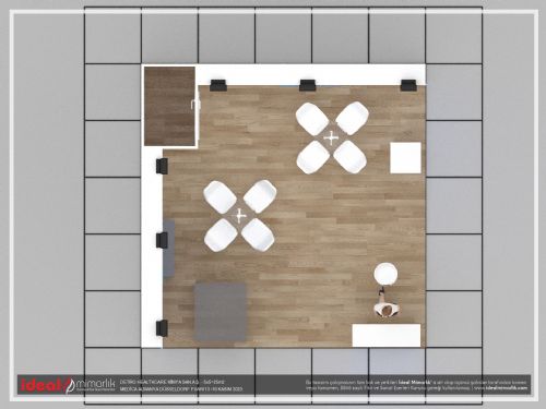 DETRO HEALTHCARE KİMYA SAN.A.Ş. |MEDİCA ALMANYA DÜSSELDORF FUARI13 -16 KASIM 2023 | 25.08.2023 | 