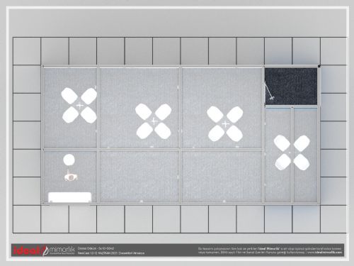 Dirinler Döküm |NewCast 12-12 HAZİRAN 2023  Dusseldorf Almanya | 16.05.2025 | 