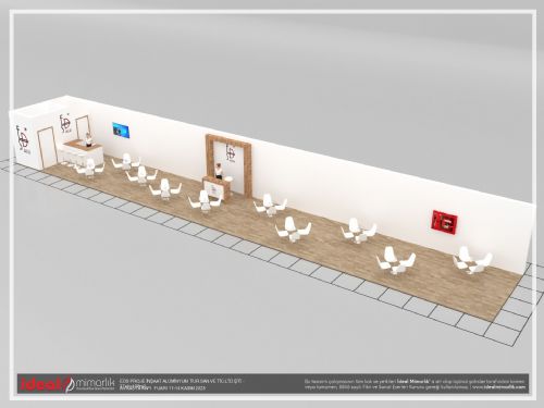 EDS PROJE İNŞAAT ALÜMİNYUM |AVRASYA KAPI  FUARI 11-14 KASIM 2023 | 22.05.2025 | SAKK OVENS MAK.İMAL.GIDA SAN VE TİC.LTD.ŞTİ