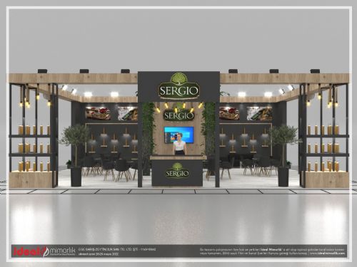 EGE BARIŞ ZEYTİNCİLİK SAN. TİC. LTD. ŞTİ. |olivtech izmir 26-29 mayıs 2022 | 2.01.2023 | 