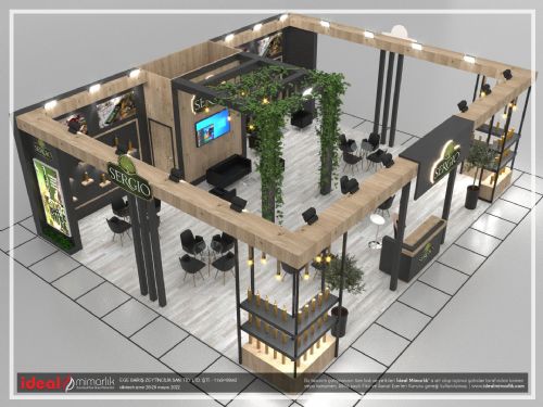 EGE BARIŞ ZEYTİNCİLİK SAN. TİC. LTD. ŞTİ. |olivtech izmir 26-29 mayıs 2022 | 2.01.2023 | 