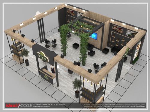 EGE BARIŞ ZEYTİNCİLİK SAN. TİC. LTD. ŞTİ. |olivtech izmir 26-29 mayıs 2022 | 2.01.2023 | 