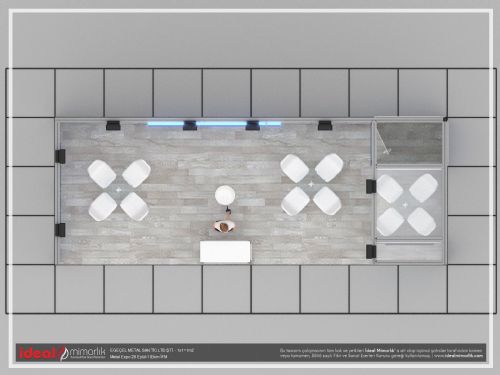 EGEÇEL METAL SAN.TİC.LTD.ŞTİ. |Metal Expo 28 Eylül-1 Ekim İFM | 11.09.2025 | 