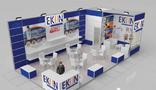 Ekon Kondansatör San. Tic. Ltd. Şti. |WIN EURASIA 7/10 HAZİRAN 2023 İFM | 16.05.2025 | 