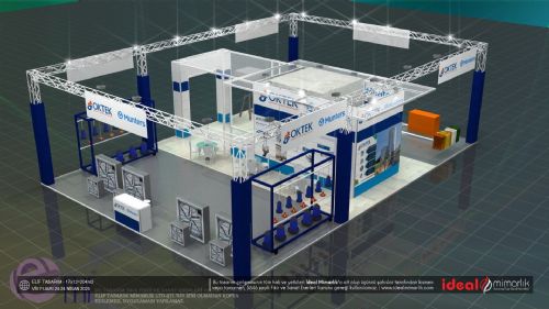 ELİF TASARIM |VİV FUARI 24-24 NİSAN 2025 | 4.03.2025 | 