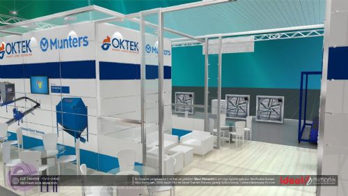 ELİF TASARIM |VİV FUARI 24-24 NİSAN 2025 | 4.03.2025 | 