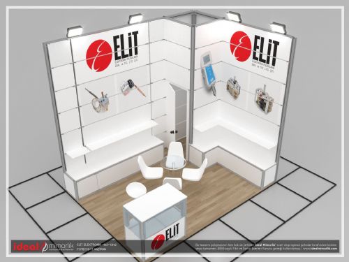 ELİT ELEKTRONİK |FOTEG 9-11 HAZİRAN | 16.05.2025 | 