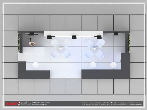 EMA ENGINEERING |BİOEXPO 25-27 EKİM 2023 | 11.09.2025 | 